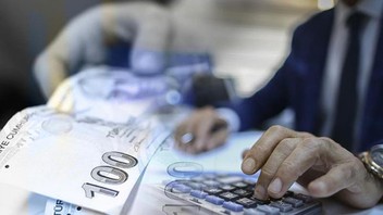 Memur ve emeklinin 3 aylık enflasyon farkı belli oldu