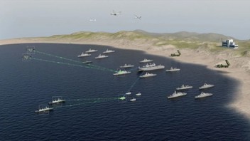 Stratejik gelişme: Yerli yapay zeka, donanmaya entegre edildi!