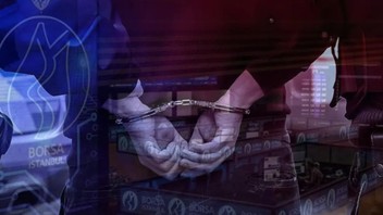 Borsada büyük vurgun! 1.3 milyarlık dolandırıcılık ağı çökertildi