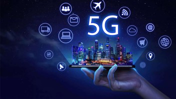 Türkiye 5G'ye geçiyor!