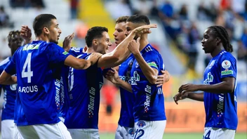 Kasımpaşa Spor'a da el konuldu!