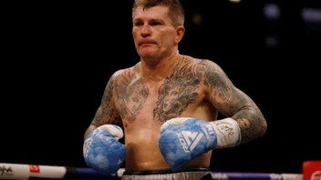 Dünyaca ünlü boks şampiyonu evinde asılı bulundu!