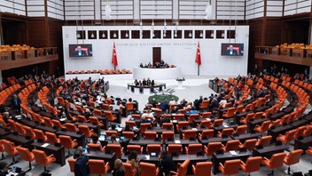 Yatırım teşvik paketi Meclis'te: 15 maddelik düzenlemenin ayrıntıları belli oldu