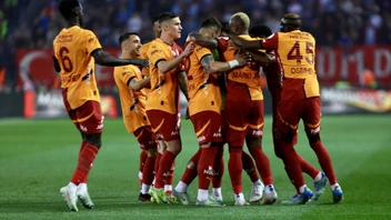 Galatasaray ile Puma’dan 83 milyon euro'luk anlaşma!