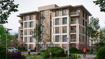 6 bin 750 TL taksitle ev alma fırsatı!