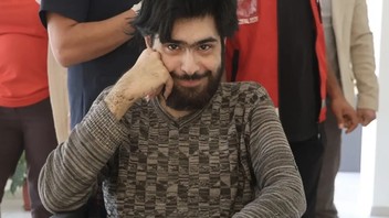 Barış Özbay'ın hastalığı ortaya çıktı