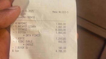 Turistlere büyük kazık: Ameliyata para kalmadı! Neye uğradıklarını şaşırdılar