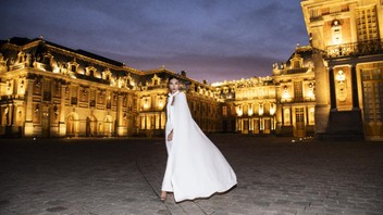 Versailles Kraliyet Operası 650 davetliyi bir araya getirdi!