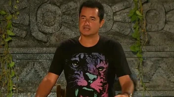 Acun Ilıcalı duyurdu: Survivor'a sürpriz isim!