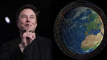 Starlink Türkiye’ye mi geliyor? Açıklama geldi