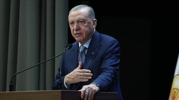 Erdoğan'dan yeni vergi kararları