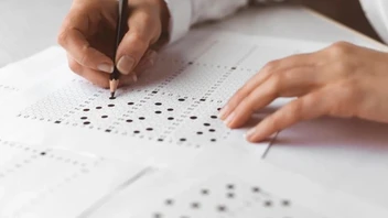 ÖSYM 2026 sınav takvimi açıklandı!