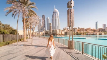 Dubai'ye gidecekler dikkat! Cezası 5.7 milyon lira