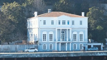 Yılan hikayesine döndü: Tarihi yalı davasında Rusya devreye girdi, karar bozuldu