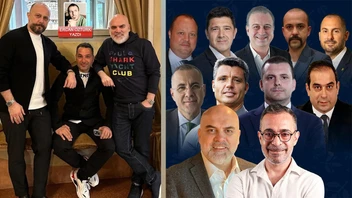 Murat Kapki'nin eski iş ortağı konuştu: Ali Koç aleyhine yayın yapmamı istedi