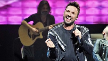 Tarkan konseri öncesi bilet krizi!