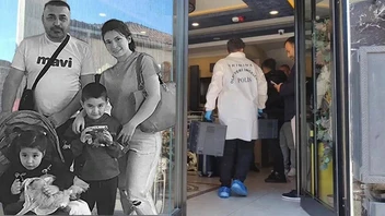 Türkiye'yi sarsan ailenin ölümünde yeni gelişme!