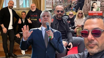 Özgür Özel yeni farkına vardı! Turpun büyüğü İsmail Kaan'dı!