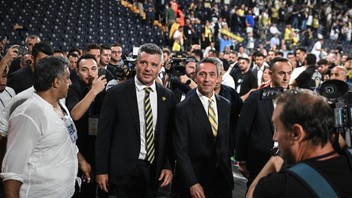 Sadettin Saran, Ali Koç dönemi için inceleme başlattı!