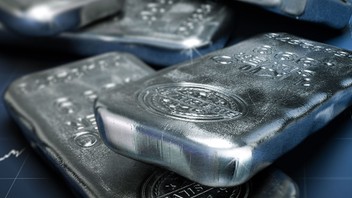 Rekor kırdı: Gümüş fiyatlarından yüzde 100'ü aşan yükseliş!