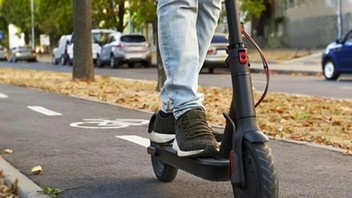 Elektrikli skuter yönetmeliği değişti!