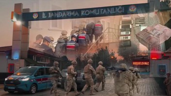 23 ilde operasyon: 6 milyar TL'lik işlem yaptılar!