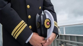 Kaptanlar da Mısır’a gidiyor