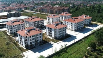 38 ilde 531 gayrimenkul satışa çıkarıldı! 120 aya kadar vade fırsatı