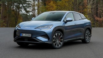 Elektrikli araç devinde skandal: BYD kara listeye alındı