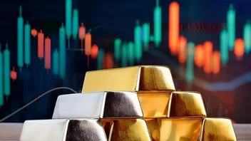 Altın ve gümüşte son 10 yılın en sert düşüşü!