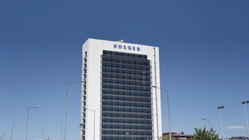 KOSGEB desteği 2 milyon lira oldu!