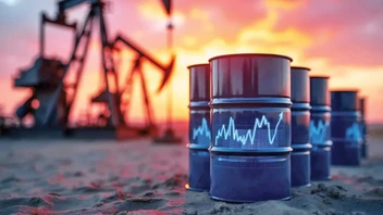 Petrol yeniden yükselişe geçti!