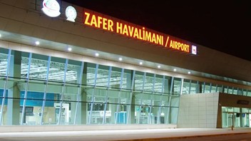 Zafer Havalimanı'nda yüzde 97'lik sapma! Ödenecek tutar şoke etti