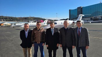 Haluk Bayraktar duyurdu: 5-6 katına çıkacağız!