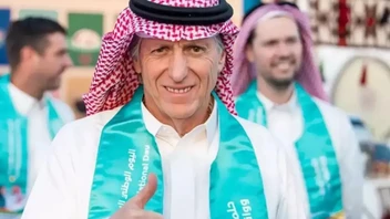 Jorge Jesus, Suudi Arabistan'ı karıştırdı!