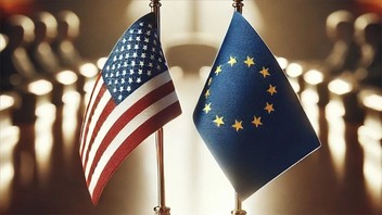 AB'den ABD'ye misilleme sinyali