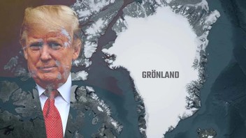 Fitili ateşledi: Trump'ın 'Grönland' hamlesi piyasaları sarstı!