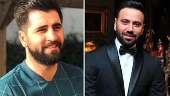 Mehmet Üstündağ ve Bilal Hancı gözaltına alındı!