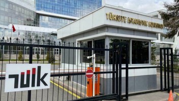 TÜİK icralık oldu!