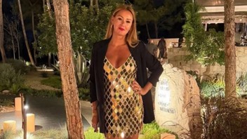 Pınar Altuğ'dan iddialara yalanlama