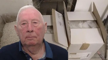 Piyongoyu tutturan şahıs uyuşturucu baronu çıktı!