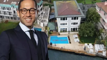 Kasım Garipoğlu'nun +18 site ağı ortaya çıktı!