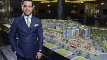 Bahaş İnşaat CEO'su Abdüssamet Bahadır neden gözaltına alındı?