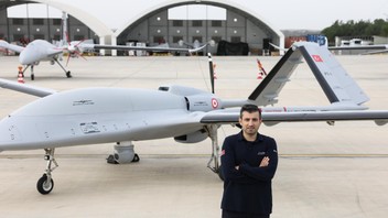 Baykar SİHA'da lider oldu! Devasa gelir: Yüzde 90'ı ihracattan