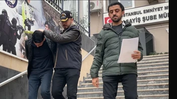 Mail kopyasıyla 45 milyonluk vurgun! Böyle kandırdı