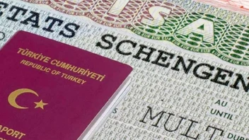 Schengen vizesi karaborsaya düştü! Yüzlerce euro talep ediyorlar