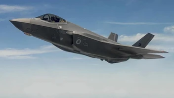 ABD'den 'F-35' sinyali! 6 ay içinde...