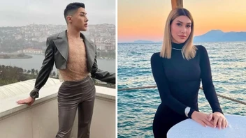 Arya Bektaş gözaltına alındı!