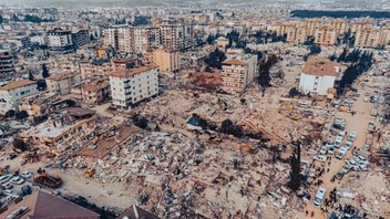 Deprem için harcanan rakam ortaya çıktı!