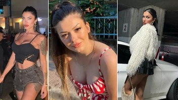 Soyunarak 5 milyon lira kazanıyorlar! Gözaltına alındılar